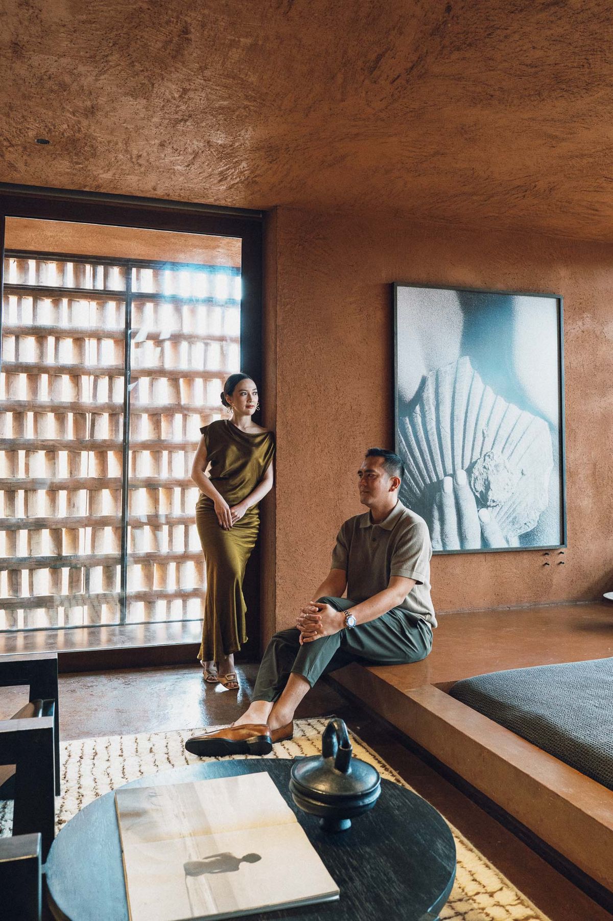 Yamitema & Desiana — Bali photography by Selalu Berkesan
