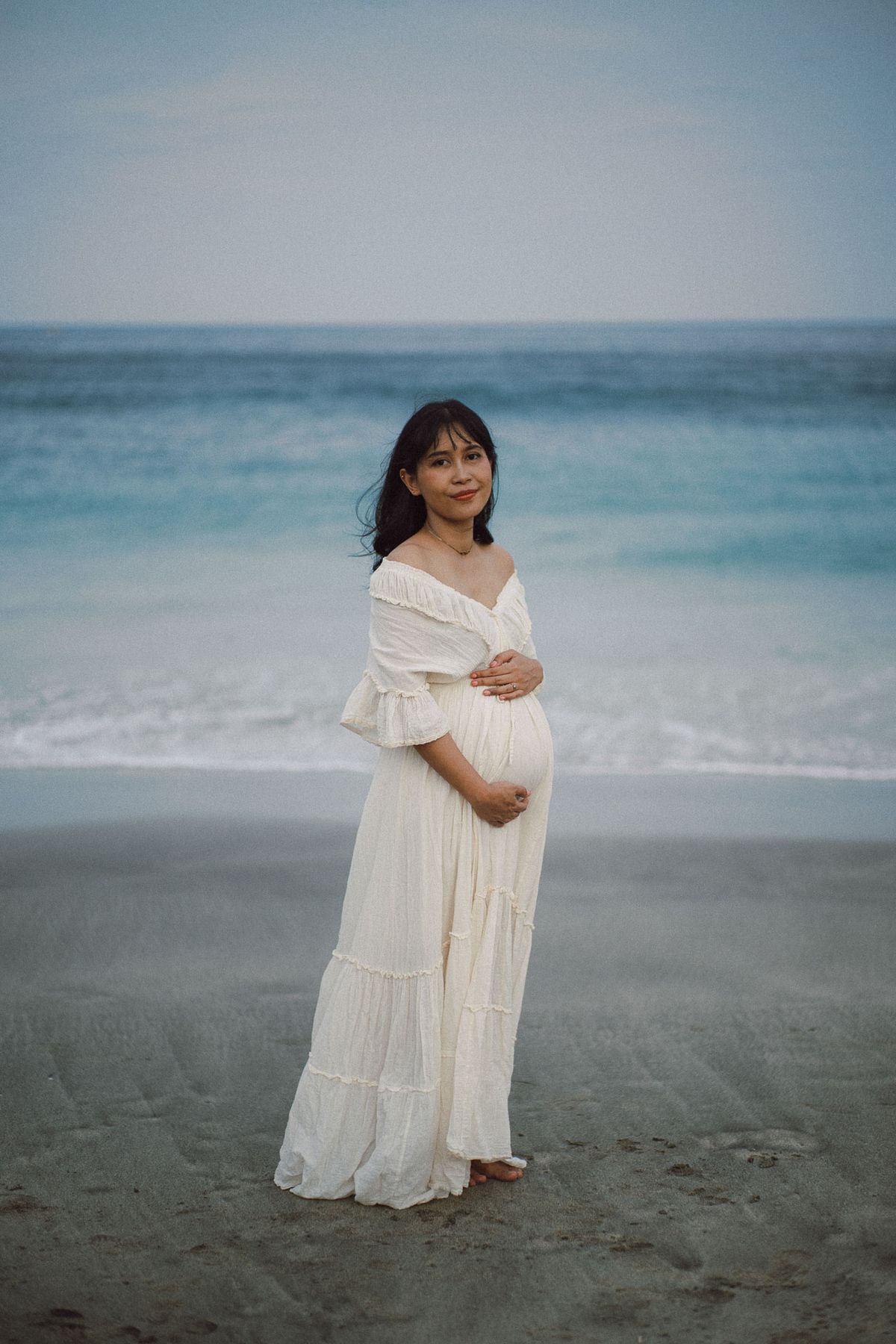 Rani & Helmi Babymoon — Bali photography by Selalu Berkesan