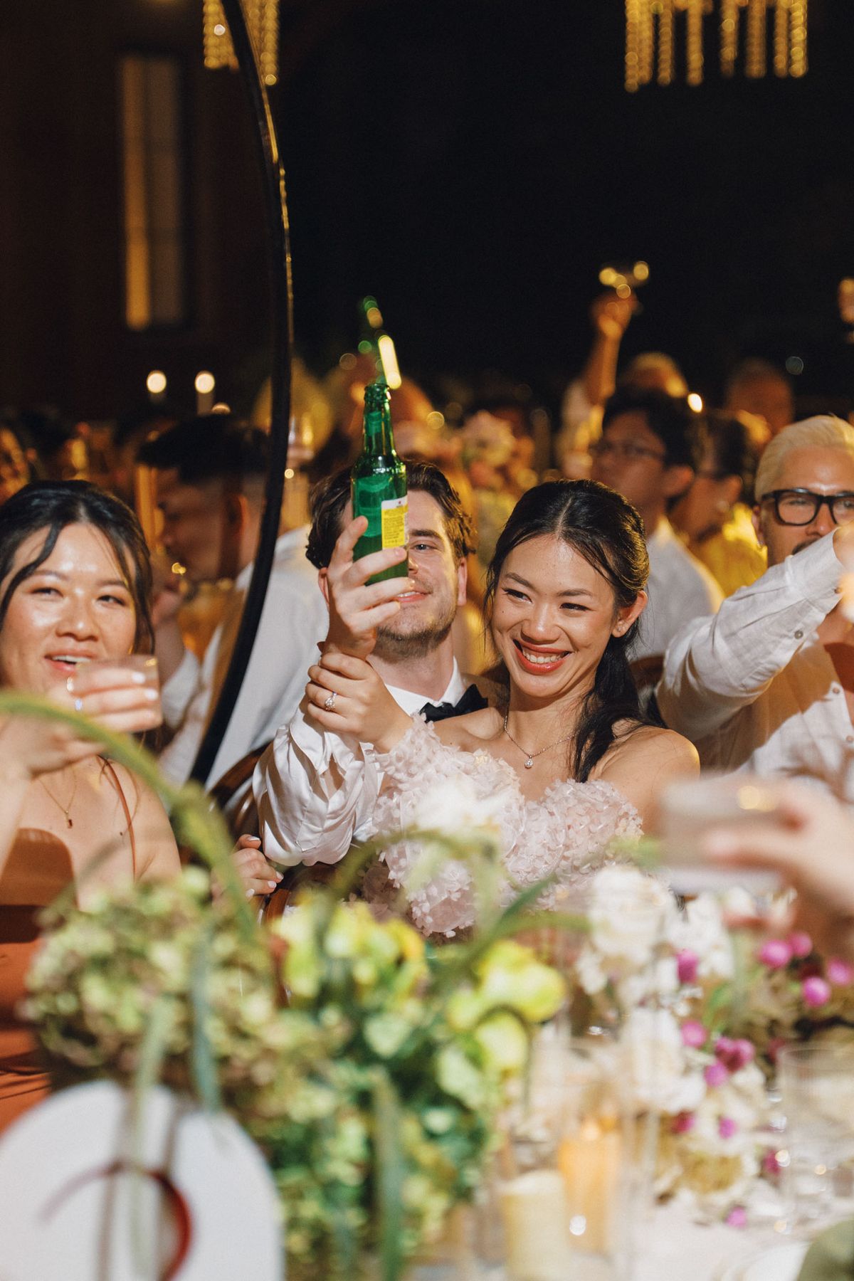 Harry & Jessica — Bali wedding by Selalu Berkesan