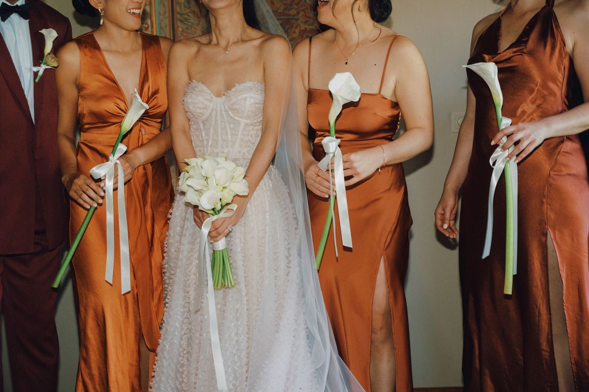 Harry & Jessica — Bali wedding by Selalu Berkesan