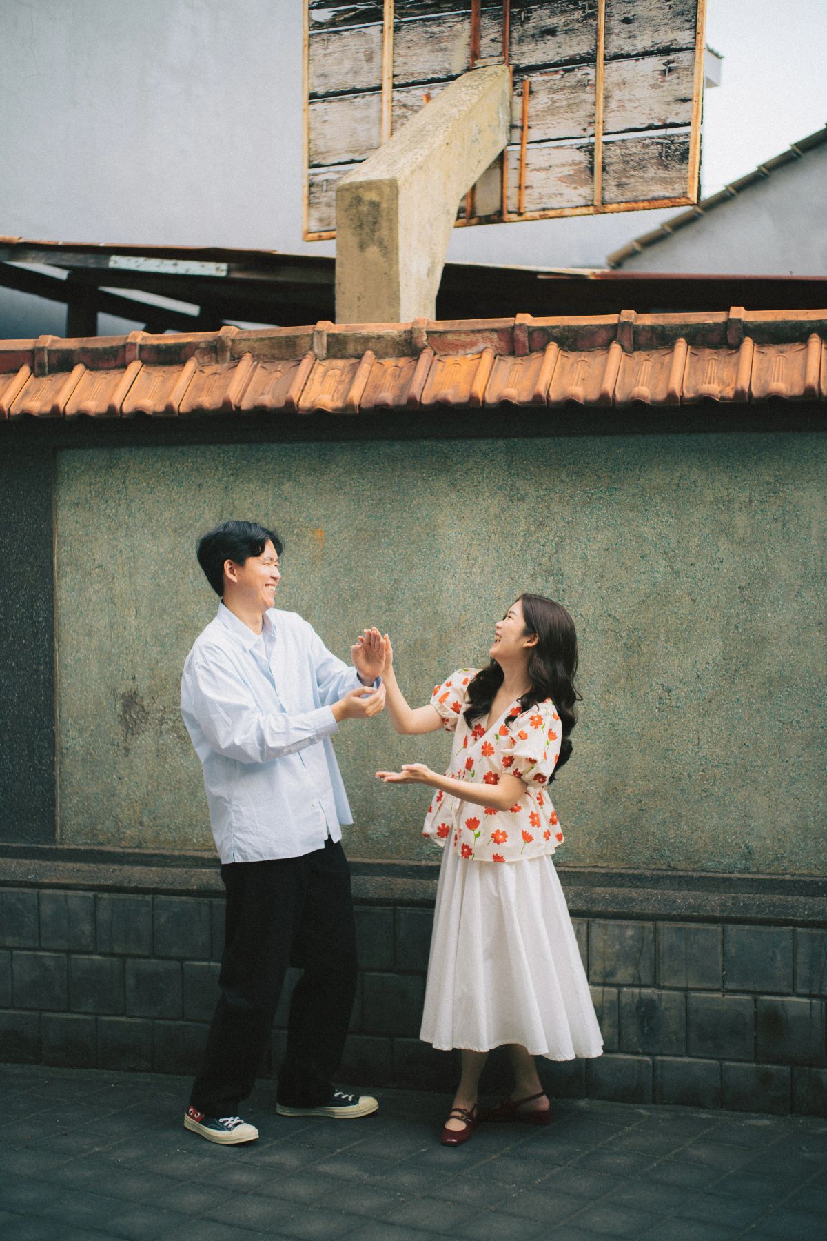 Bebby & Jojo — Bali photography by Selalu Berkesan