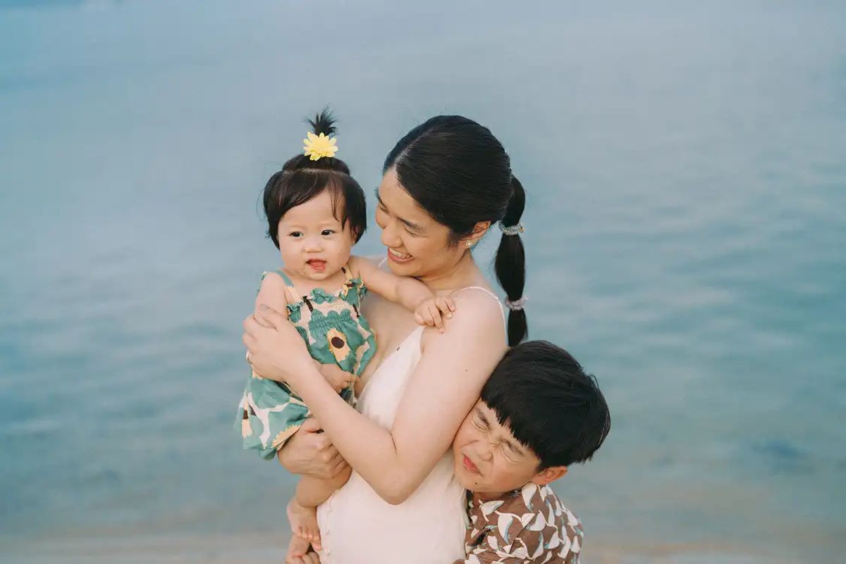 From Brisbane with Love — Bali photography by Selalu Berkesan
