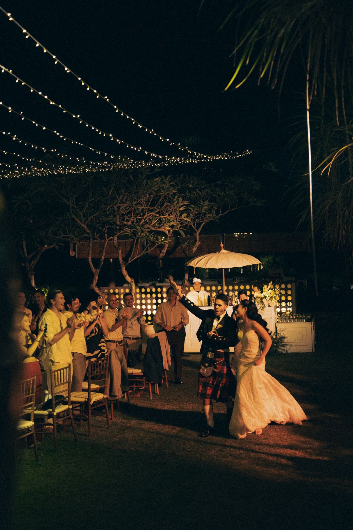 Sarah & Edward — Bali wedding by Selalu Berkesan