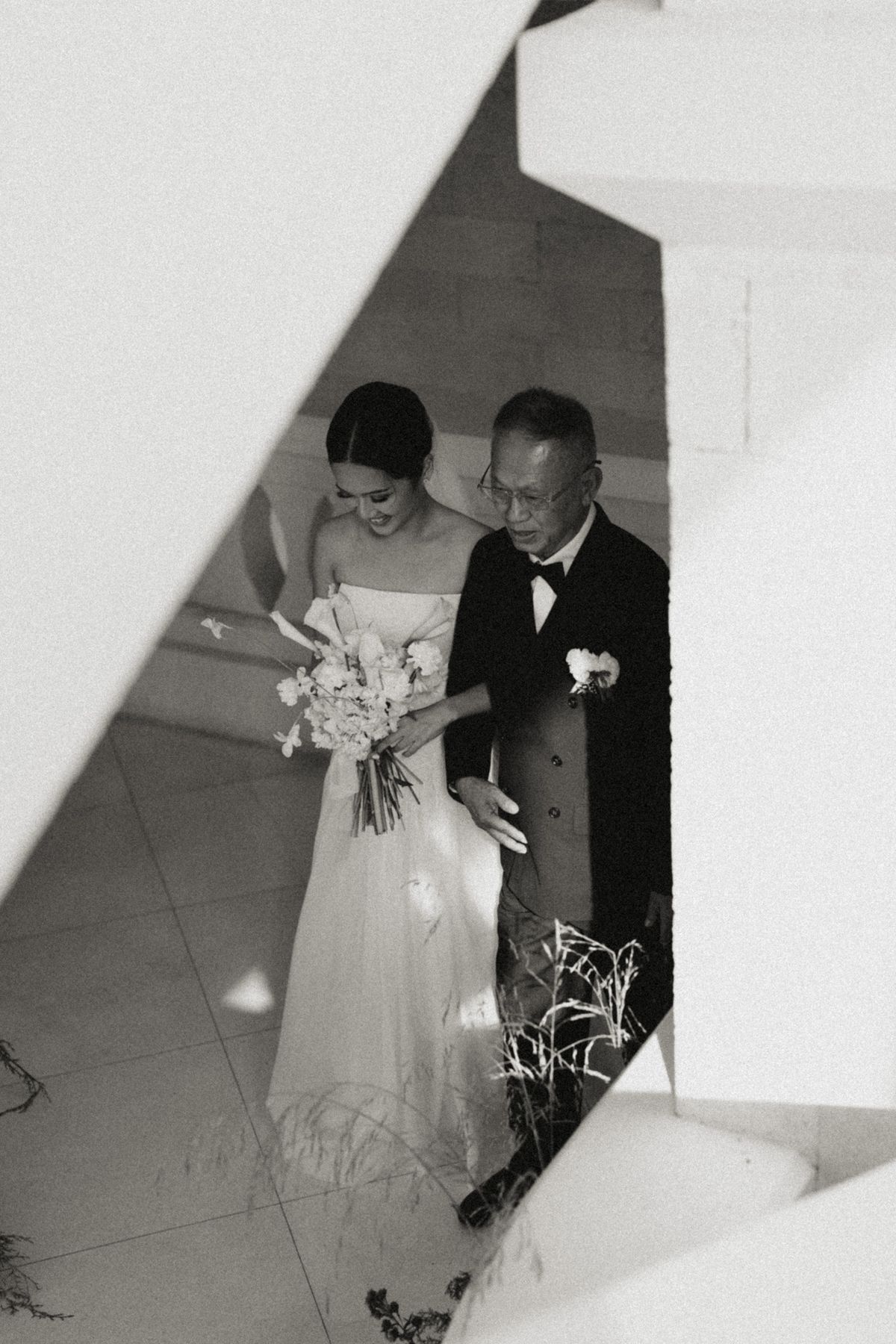 Tim & Thea — Bali wedding by Selalu Berkesan