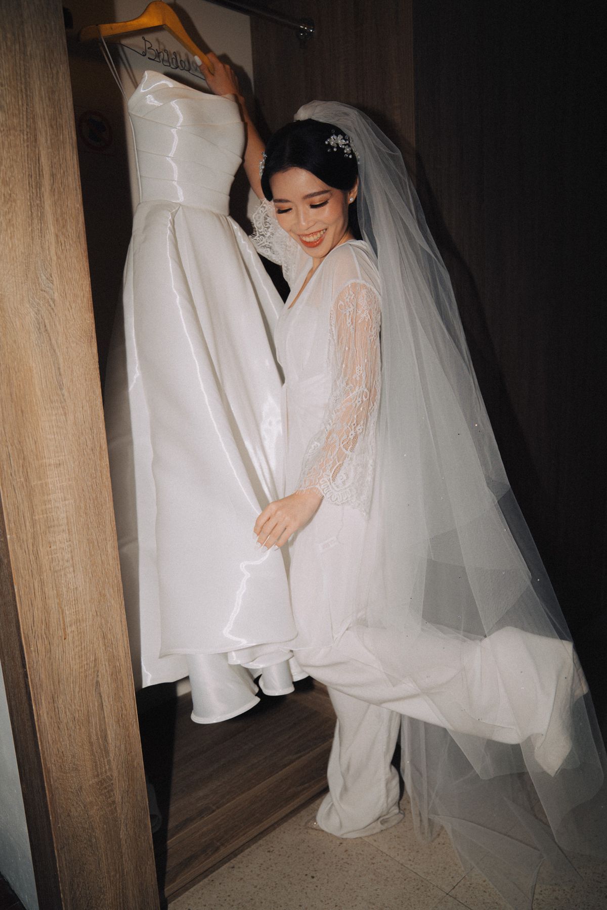 Timothy & Vanessa — Bali wedding by Selalu Berkesan