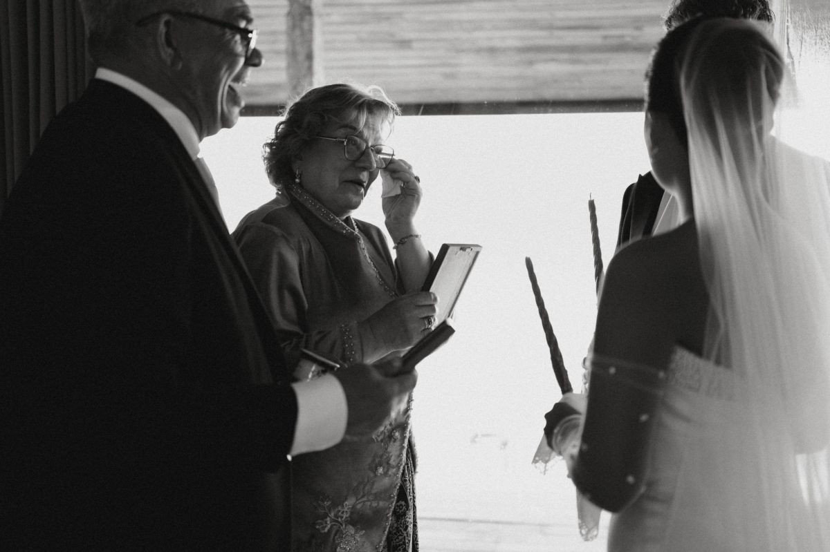 Levina & Dimitrijs — Bali wedding by Selalu Berkesan