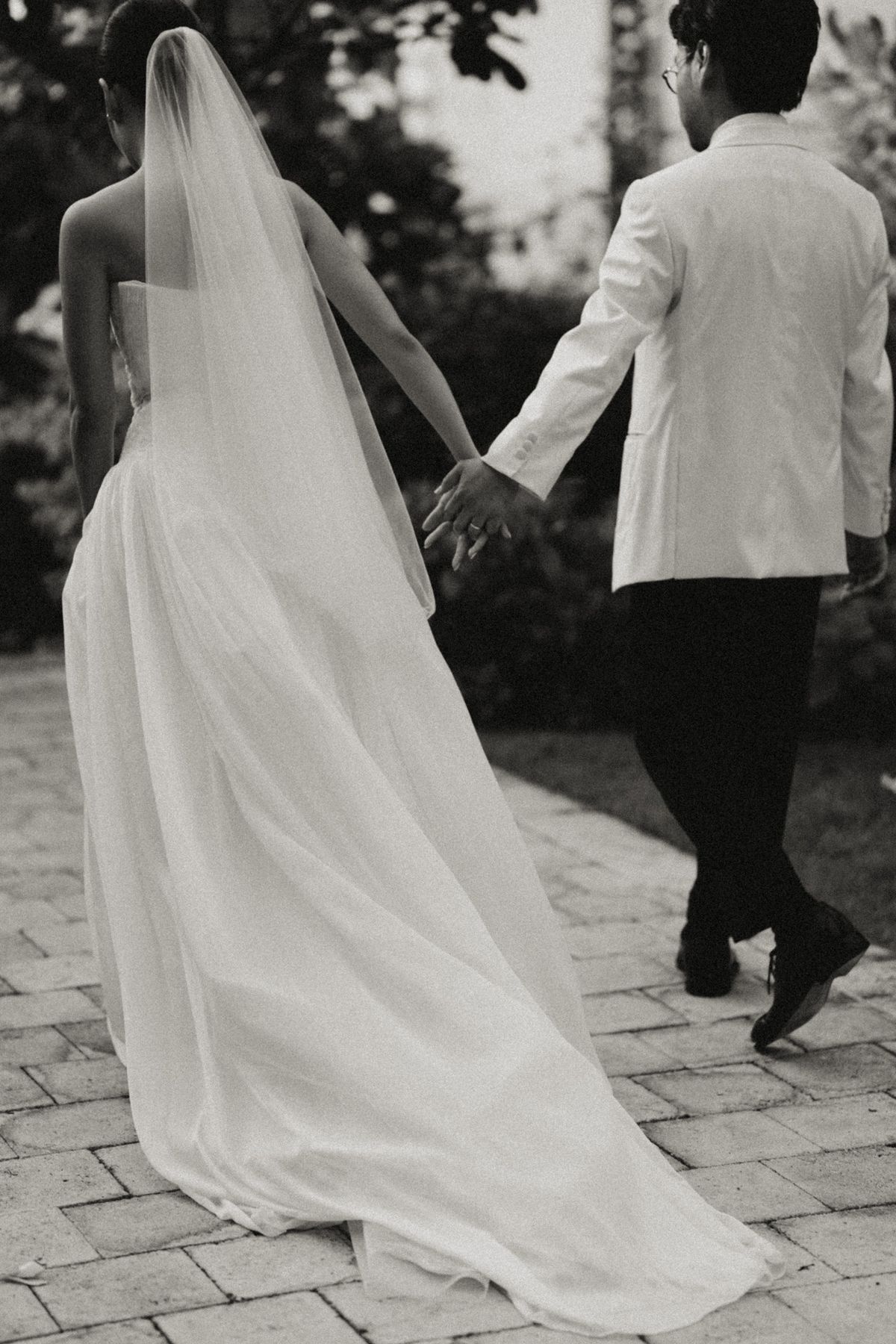 Tim & Thea — Bali wedding by Selalu Berkesan