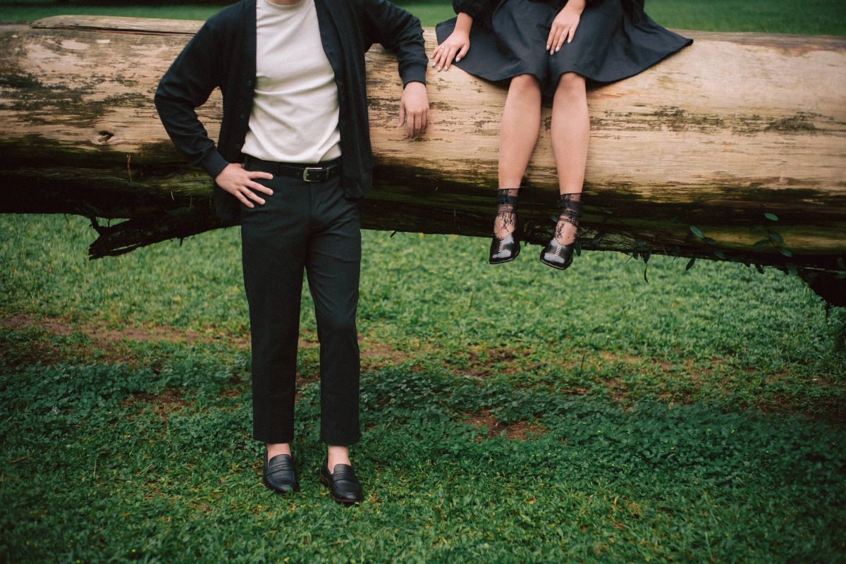 Chia & Mayo — Bali photography by Selalu Berkesan