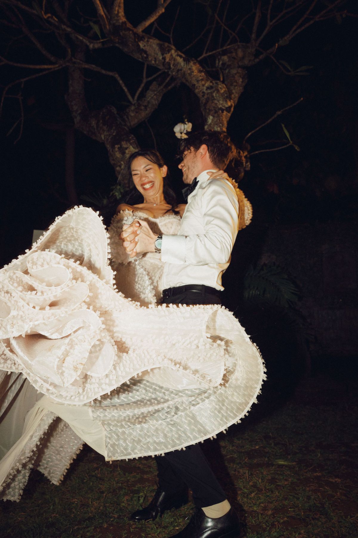 Harry & Jessica — Bali wedding by Selalu Berkesan