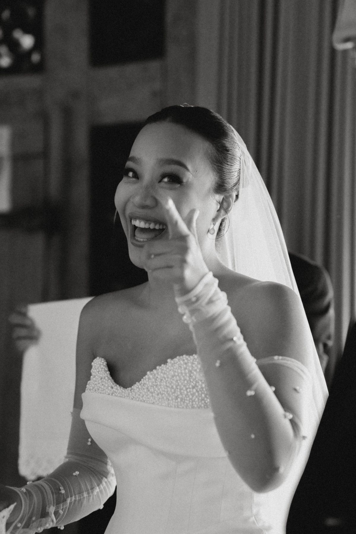 Levina & Dimitrijs — Bali wedding by Selalu Berkesan