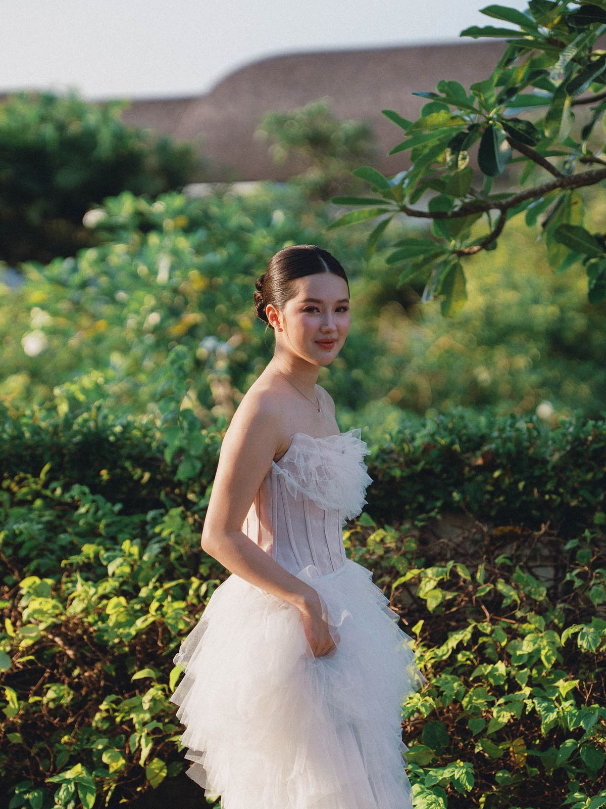 Yohan & Fey — Bali wedding by Selalu Berkesan