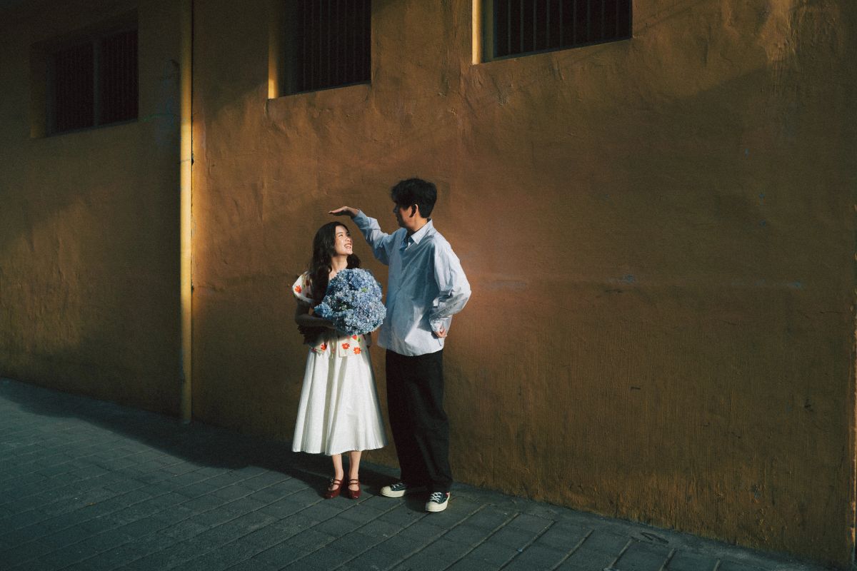 Bebby & Jojo — Bali photography by Selalu Berkesan