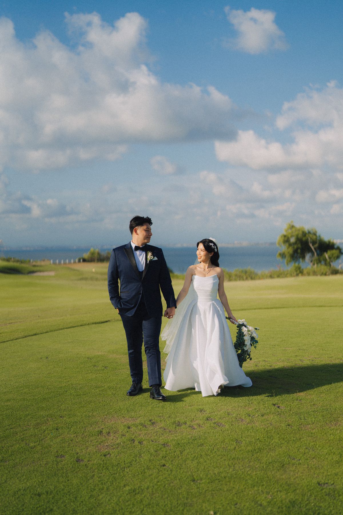 Timothy & Vanessa — Bali wedding by Selalu Berkesan