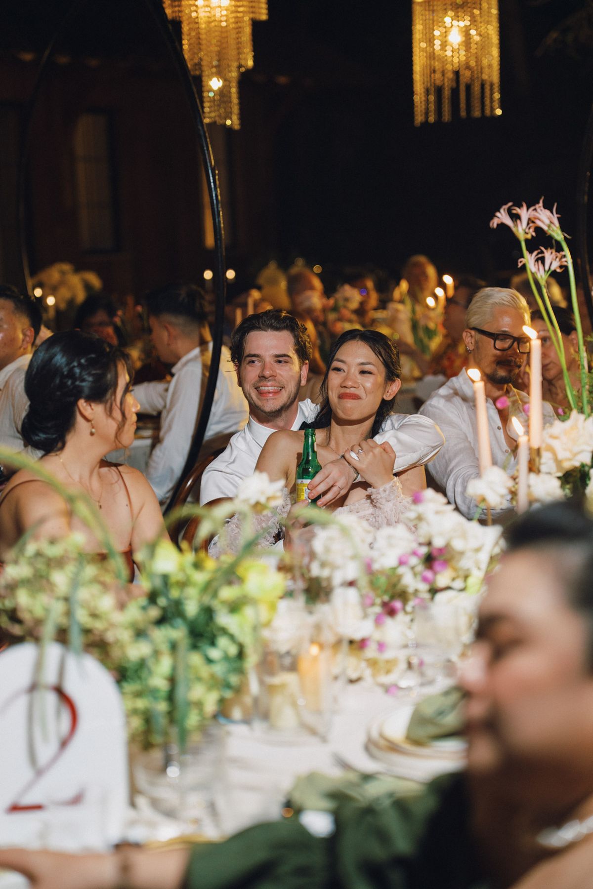Harry & Jessica — Bali wedding by Selalu Berkesan