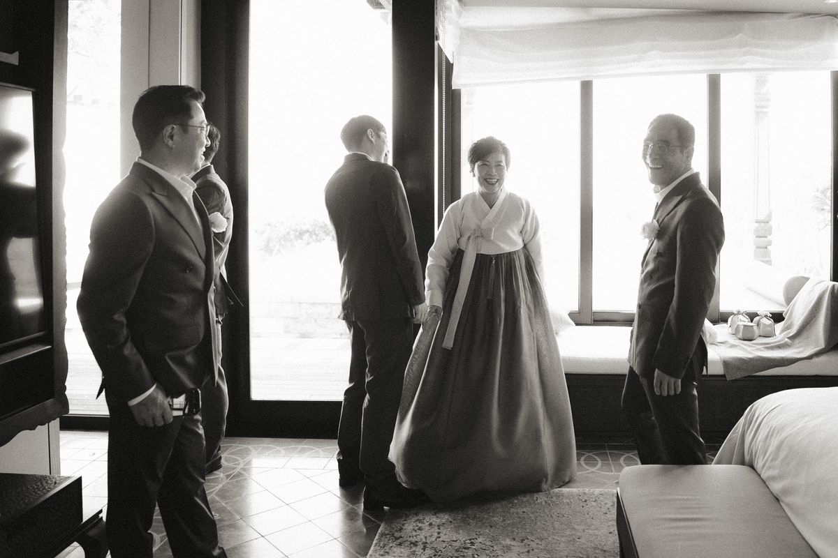 Yohan & Fey — Bali wedding by Selalu Berkesan
