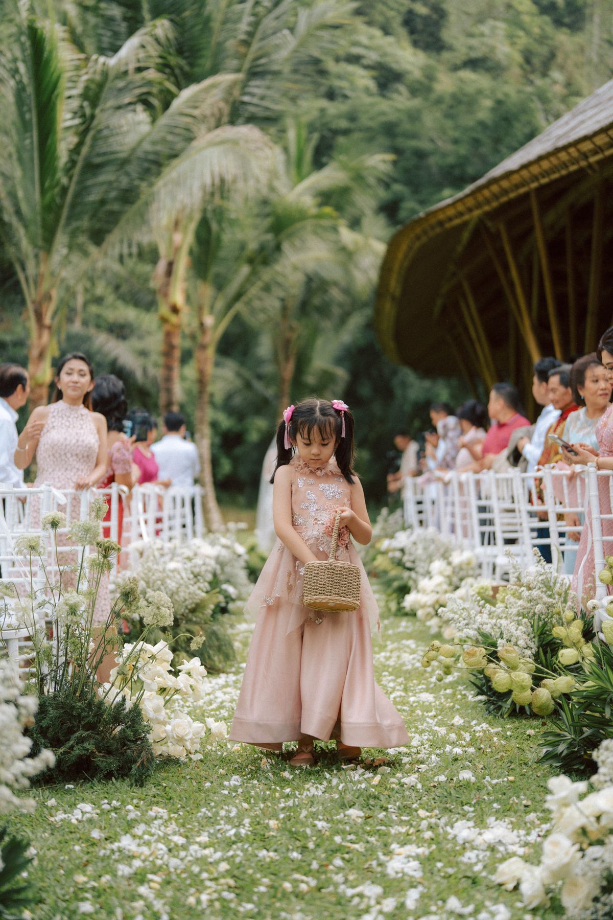 Victor & Fena — Bali wedding by Selalu Berkesan