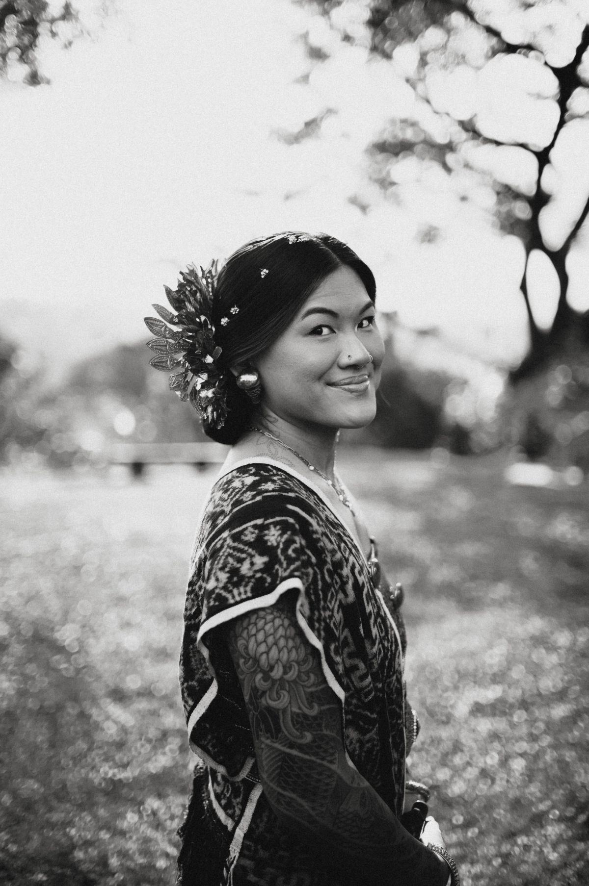 Joshua & Katie — Bali wedding by Selalu Berkesan