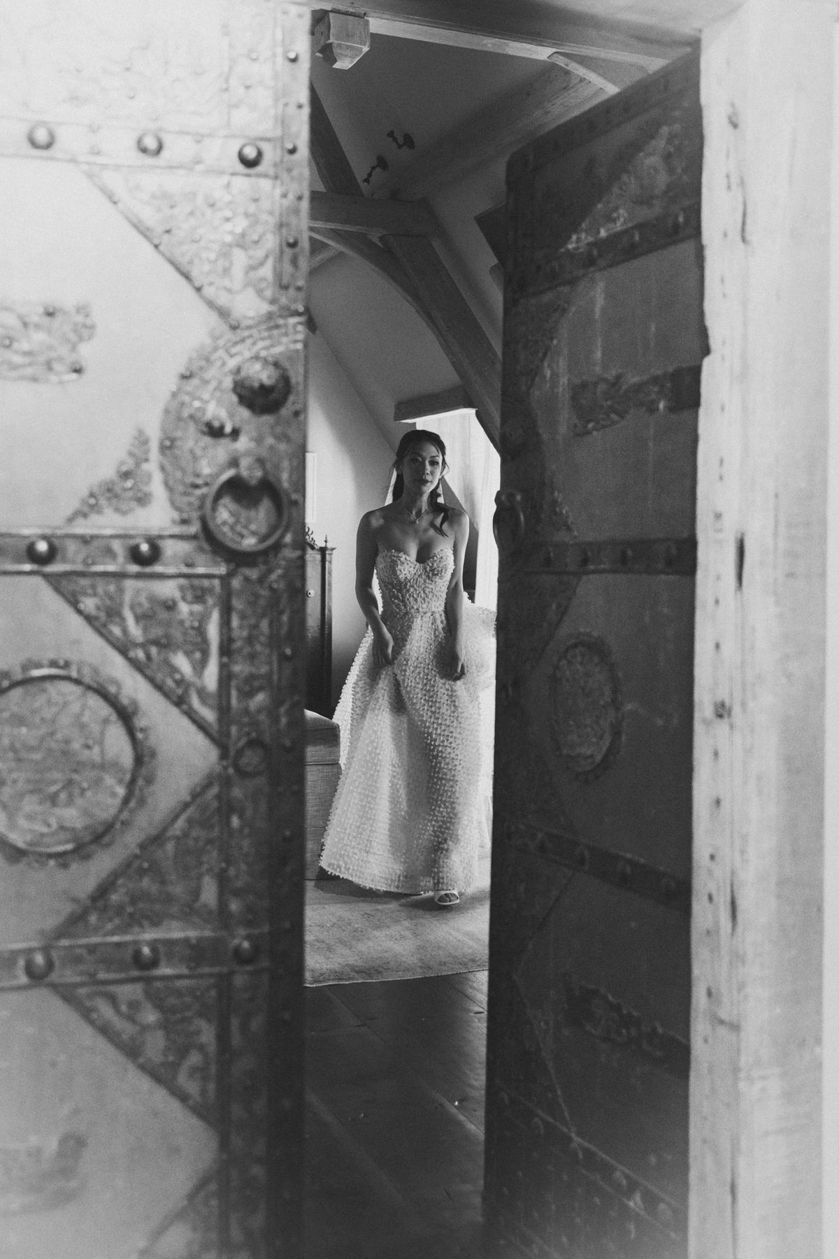 Harry & Jessica — Bali wedding by Selalu Berkesan