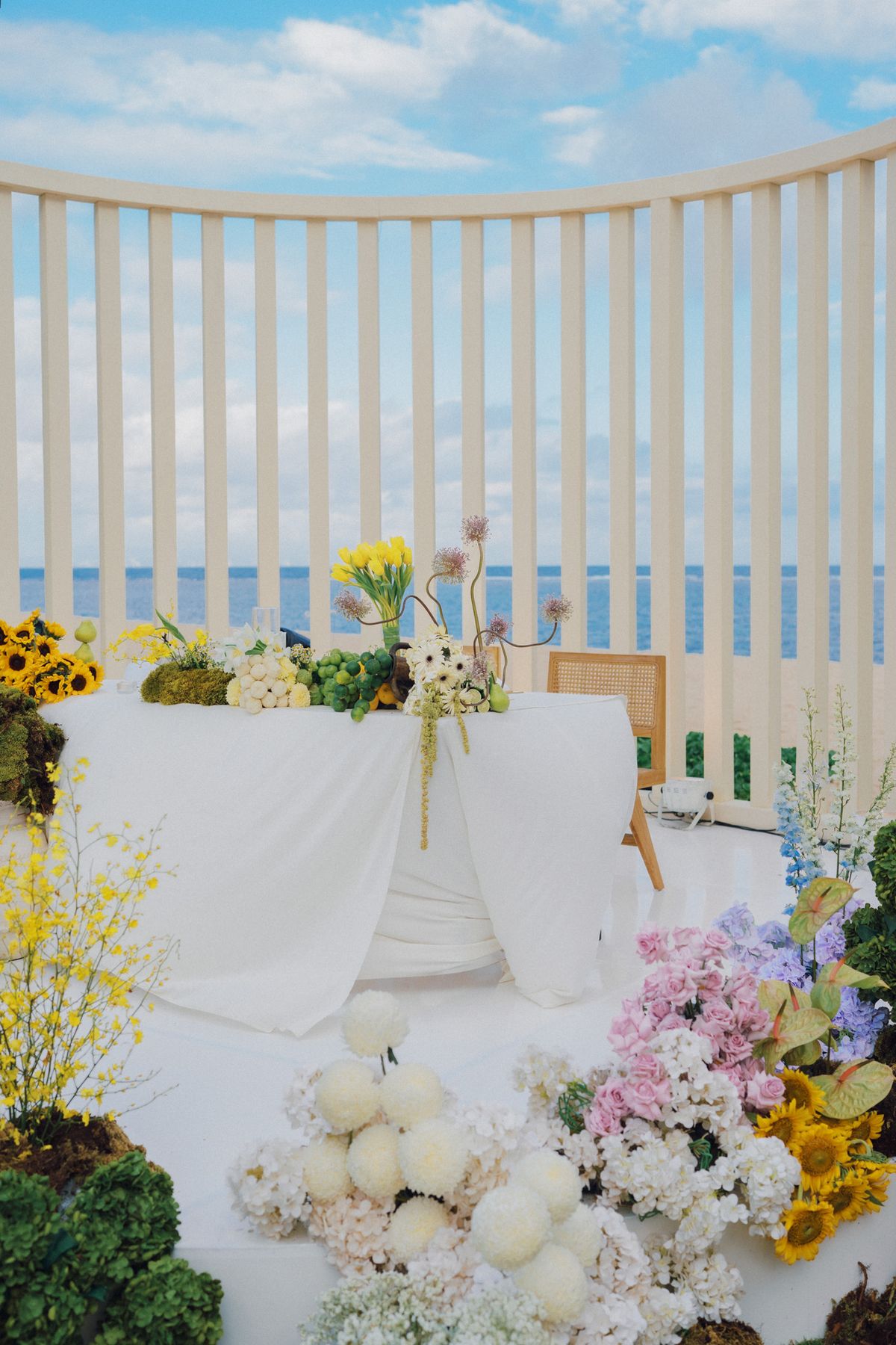 Fumi & Arlene — Bali wedding by Selalu Berkesan