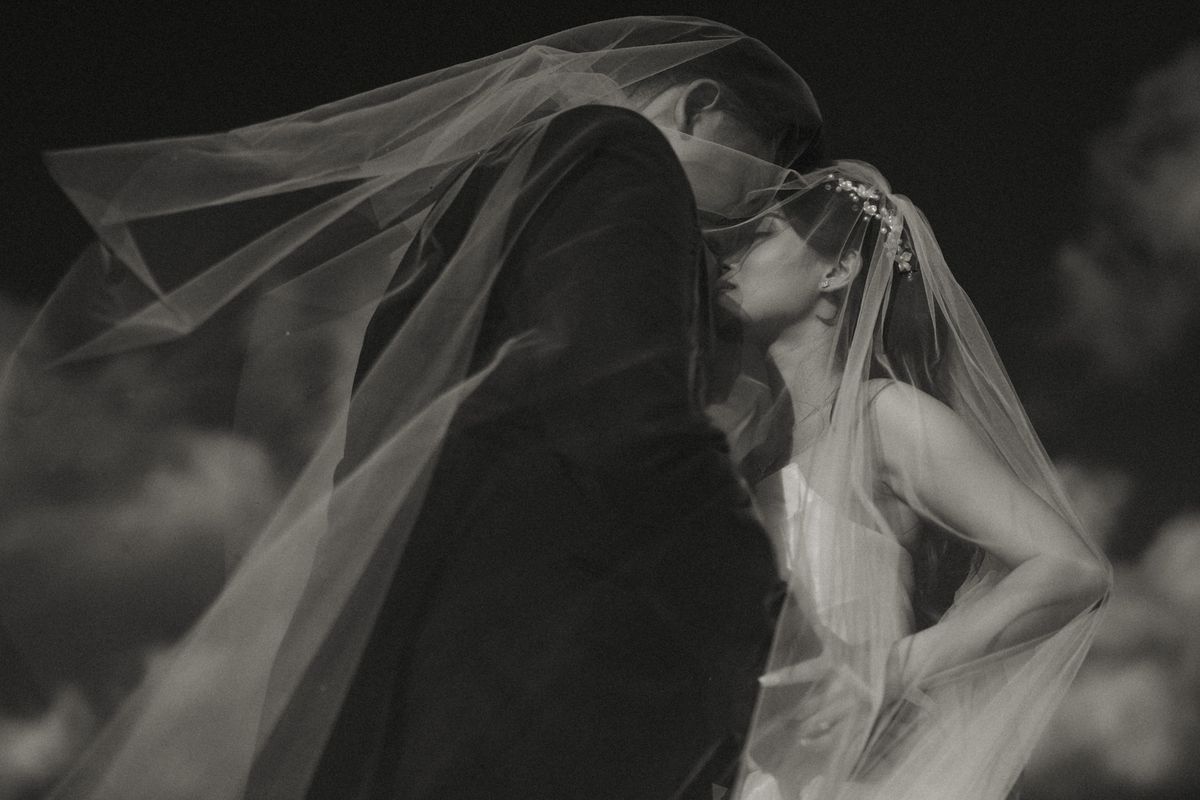 Timothy & Vanessa — Bali wedding by Selalu Berkesan