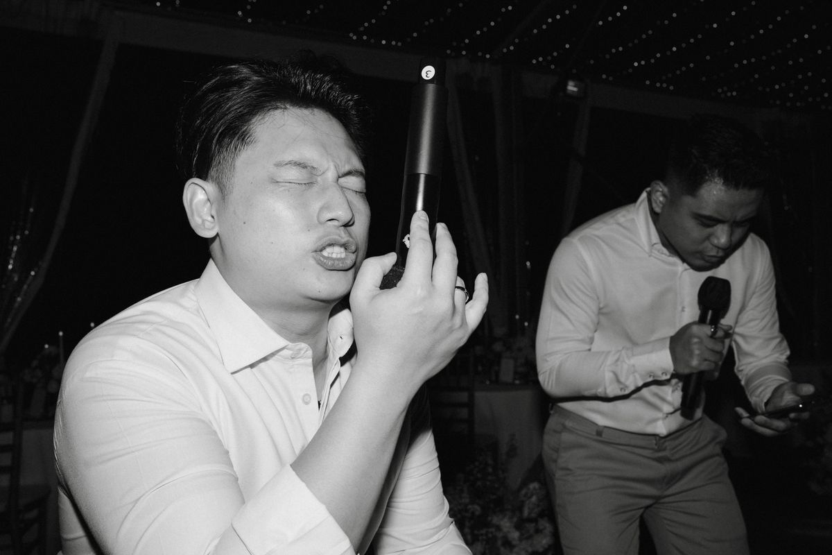 Timothy & Vanessa — Bali wedding by Selalu Berkesan