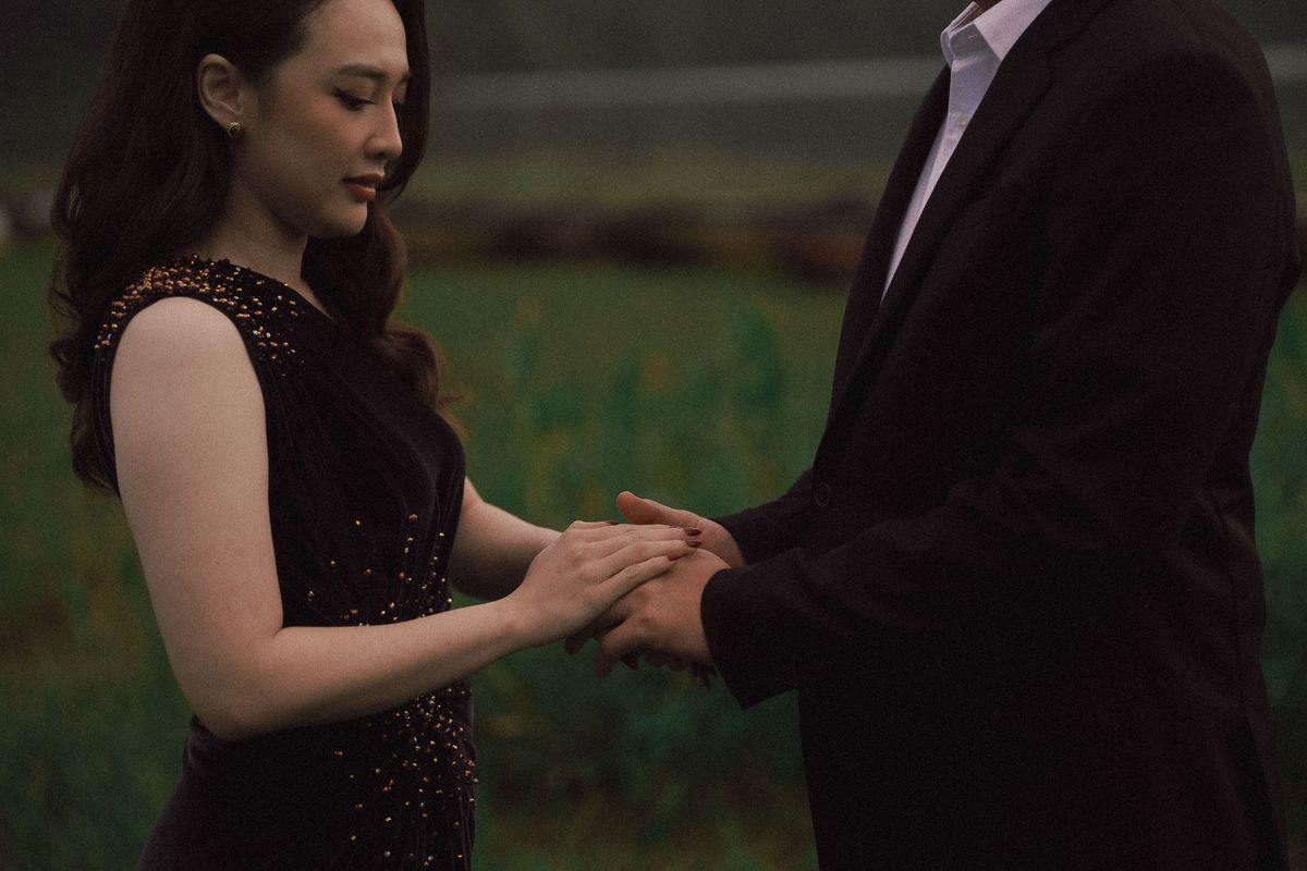 Yamitema & Desiana — Bali photography by Selalu Berkesan