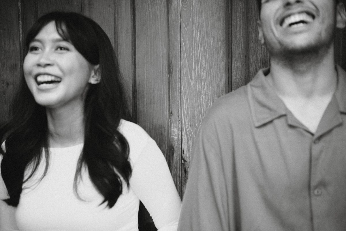 Rani & Helmi Babymoon — Bali photography by Selalu Berkesan
