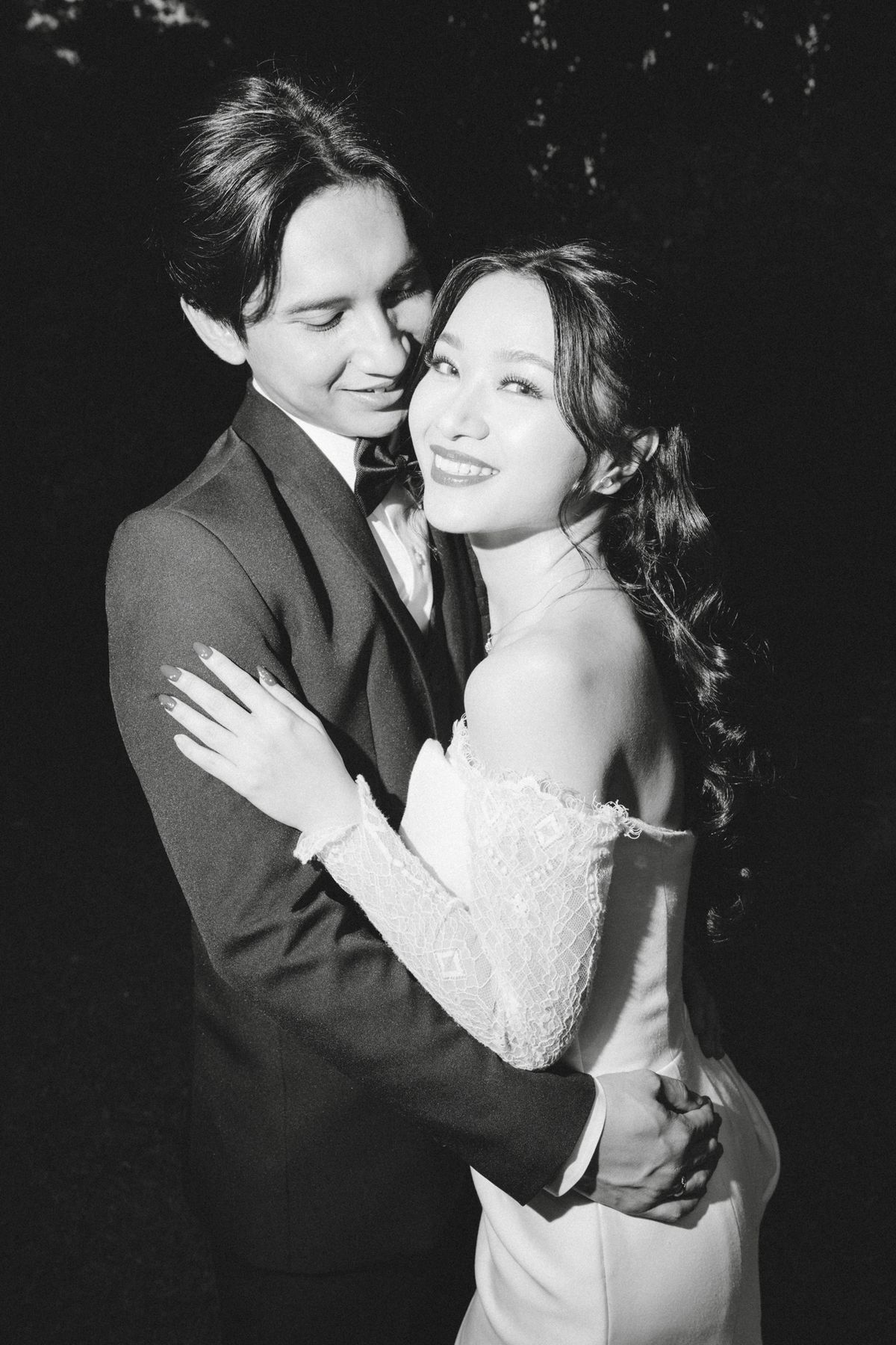Amel & Vega — Bali wedding by Selalu Berkesan