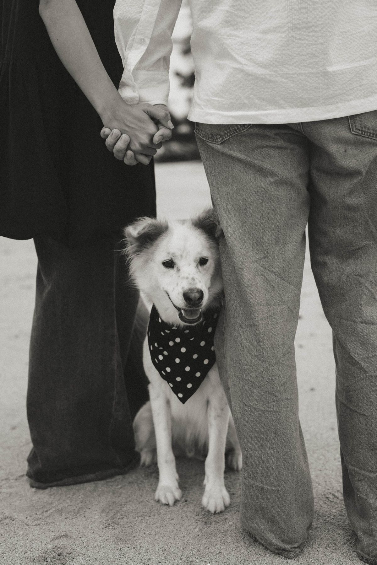 Jazmine, Jovi and Piaf — Bali photography by Selalu Berkesan