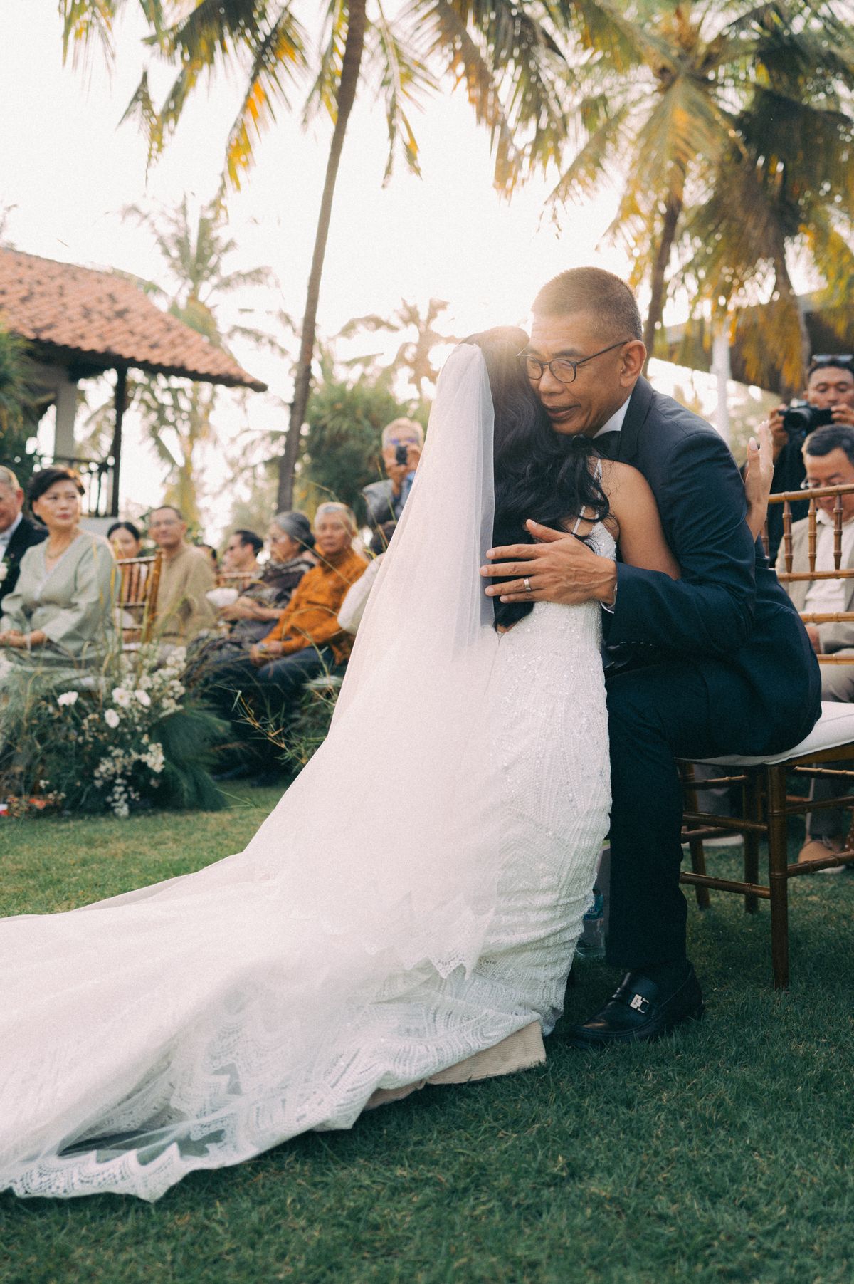 Sarah & Edward — Bali wedding by Selalu Berkesan