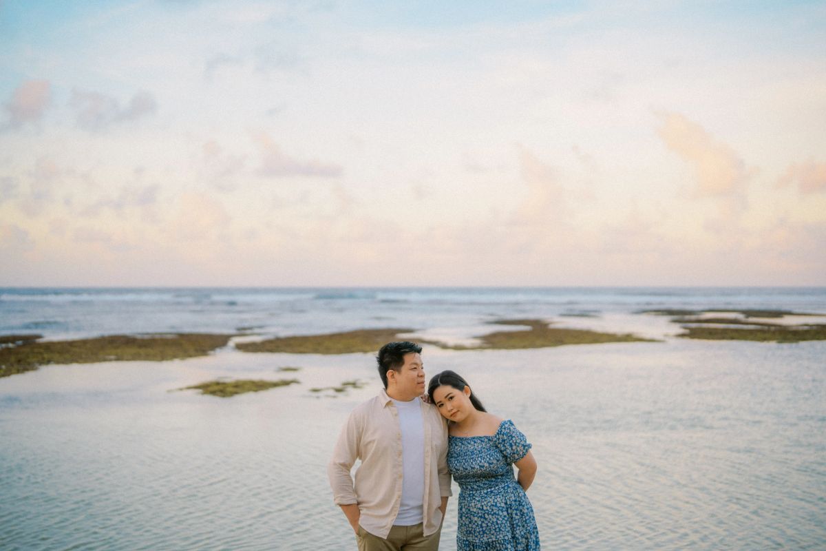 Angel & Adi — Bali photography by Selalu Berkesan