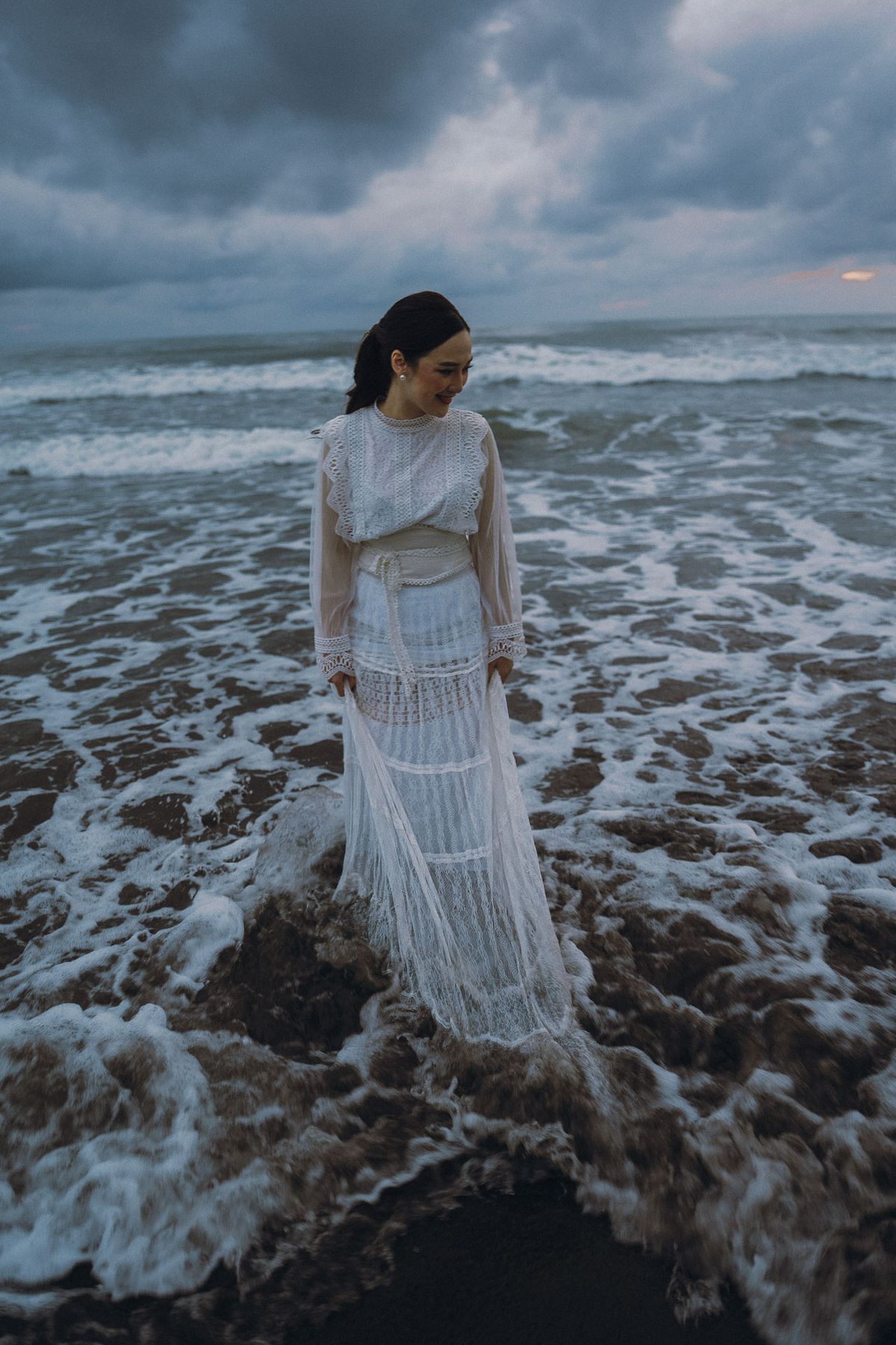 Yamitema & Desiana — Bali photography by Selalu Berkesan