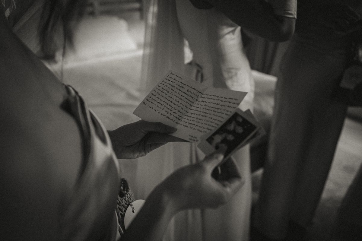 Kevin & Christie — Bali wedding by Selalu Berkesan