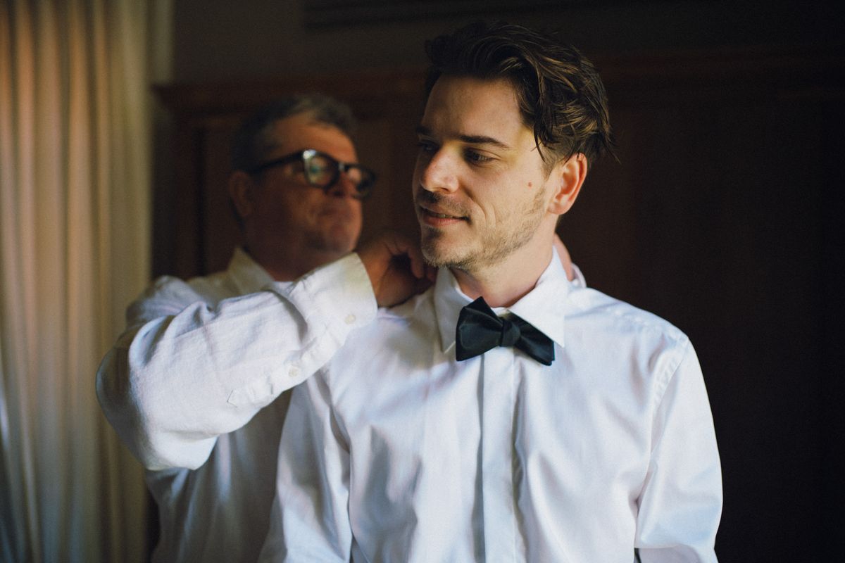 Harry & Jessica — Bali wedding by Selalu Berkesan