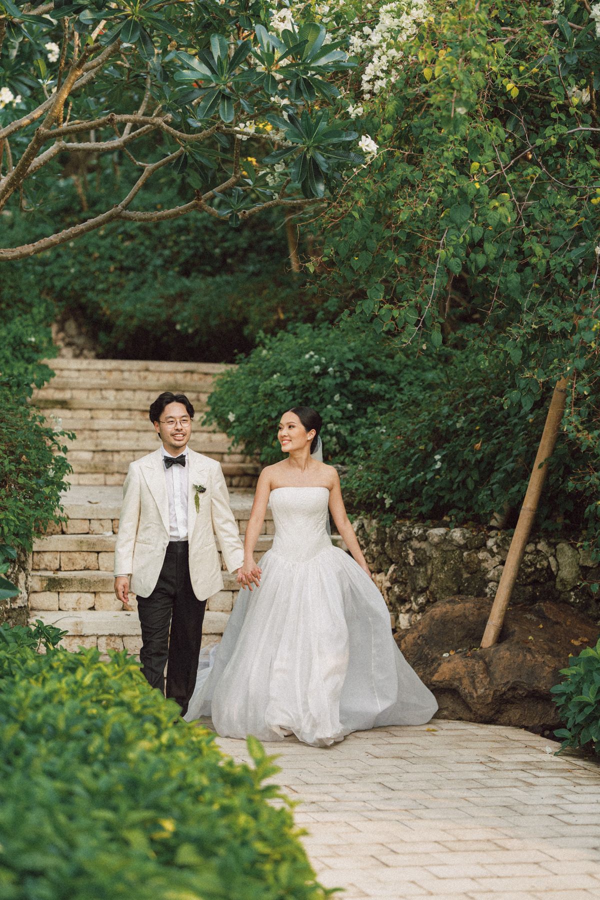 Tim & Thea — Bali wedding by Selalu Berkesan