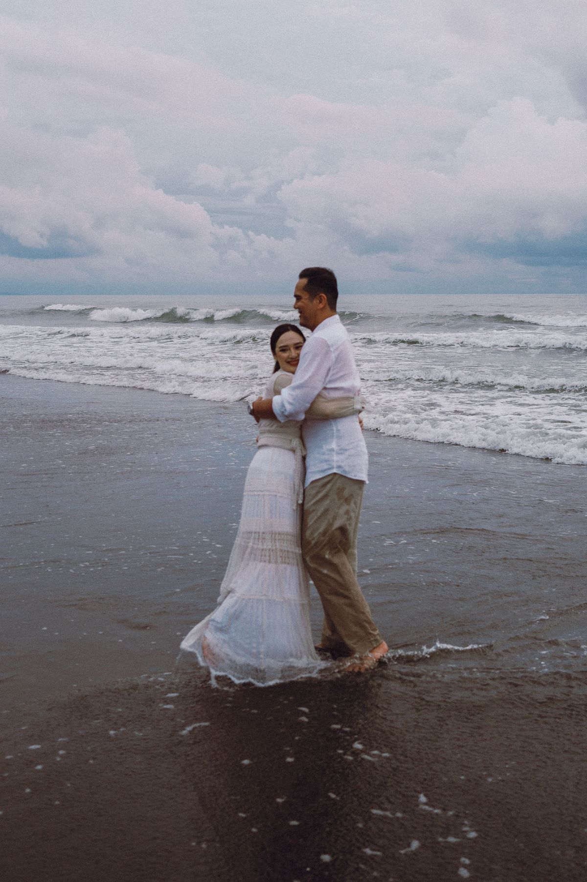Yamitema & Desiana — Bali photography by Selalu Berkesan