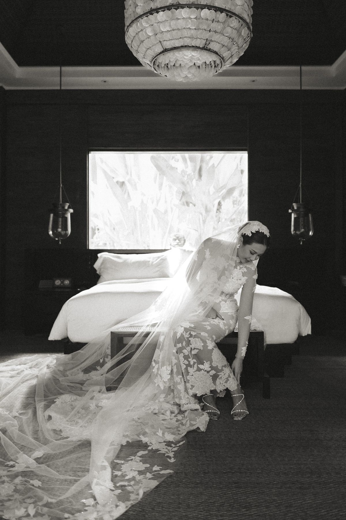 Victor & Fena — Bali wedding by Selalu Berkesan