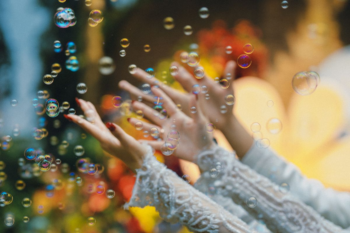 Amel & Vega — Bali wedding by Selalu Berkesan