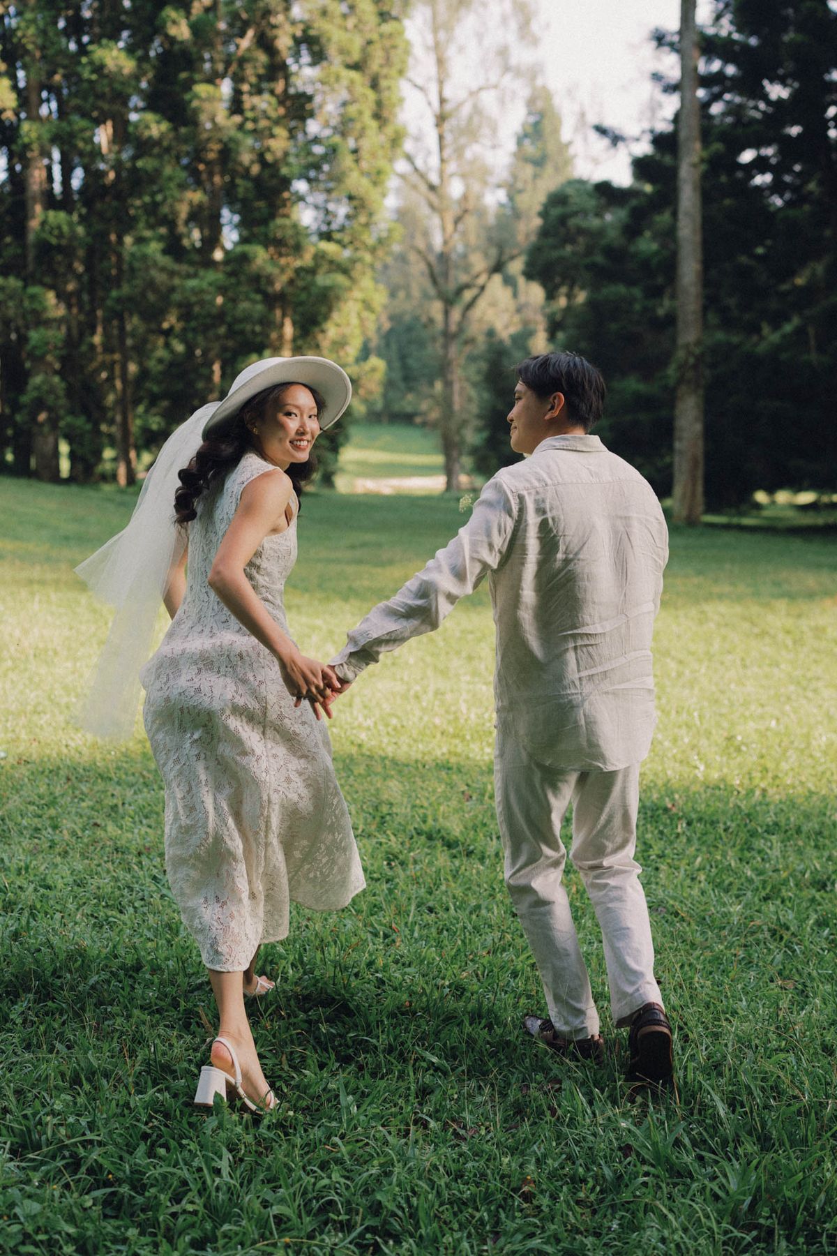 Kimberly & Ben — Bali photography by Selalu Berkesan