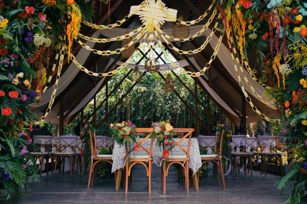 Amel & Vega — Bali wedding by Selalu Berkesan