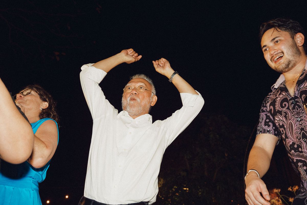 Harry & Jessica — Bali wedding by Selalu Berkesan