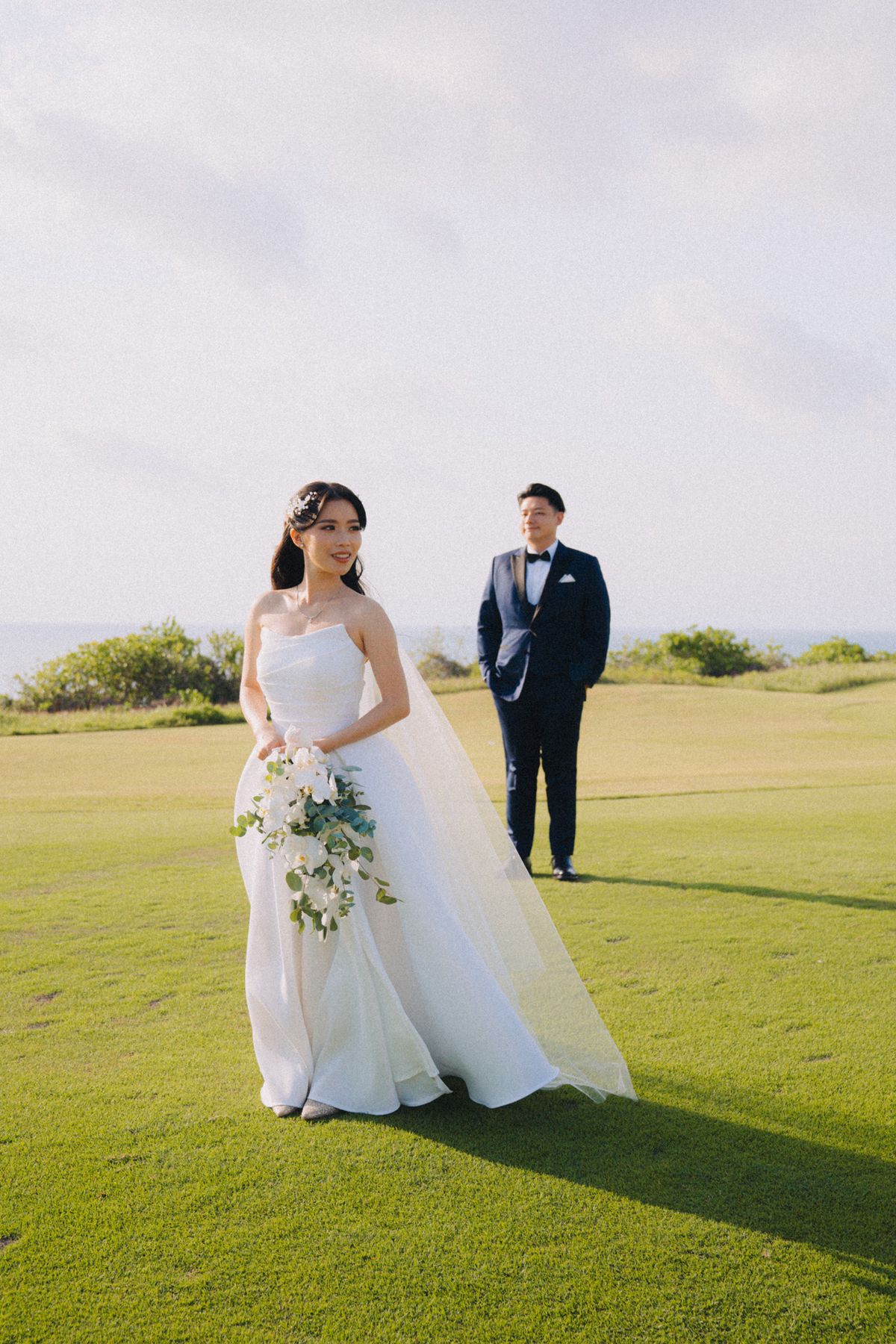 Timothy & Vanessa — Bali wedding by Selalu Berkesan