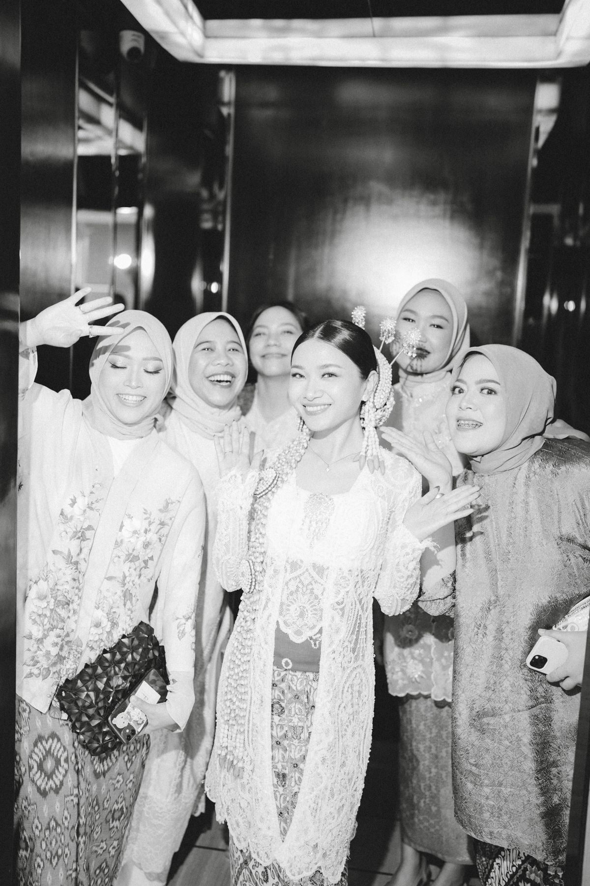Amel & Vega — Bali wedding by Selalu Berkesan