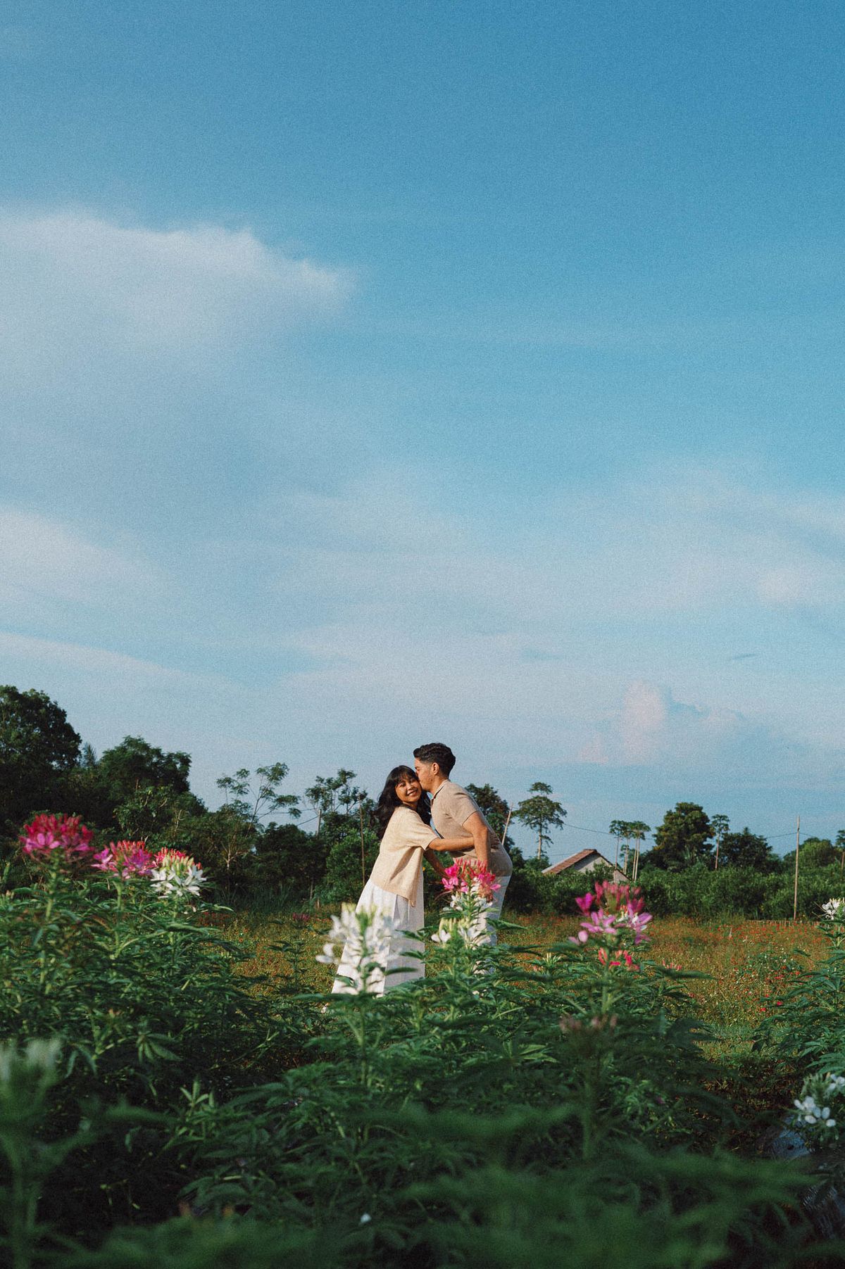 Rani & Helmi Babymoon — Bali photography by Selalu Berkesan