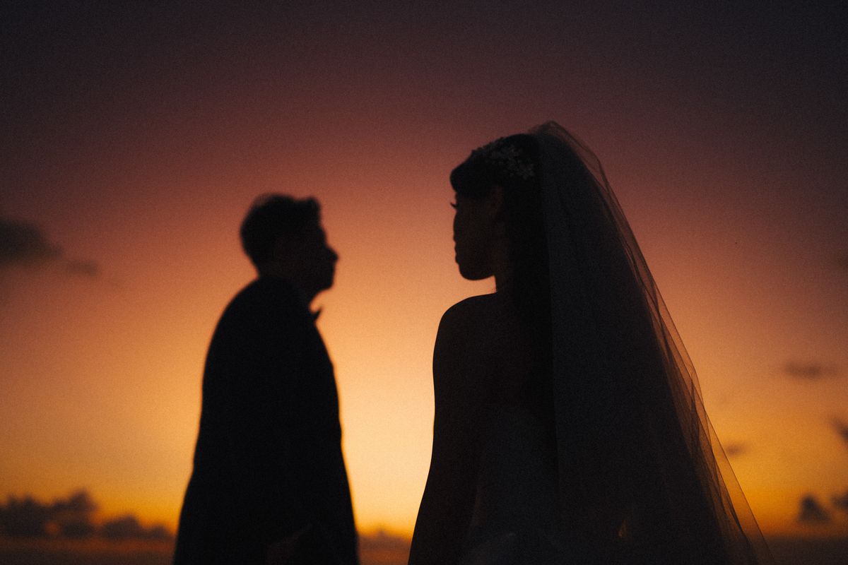 Timothy & Vanessa — Bali wedding by Selalu Berkesan