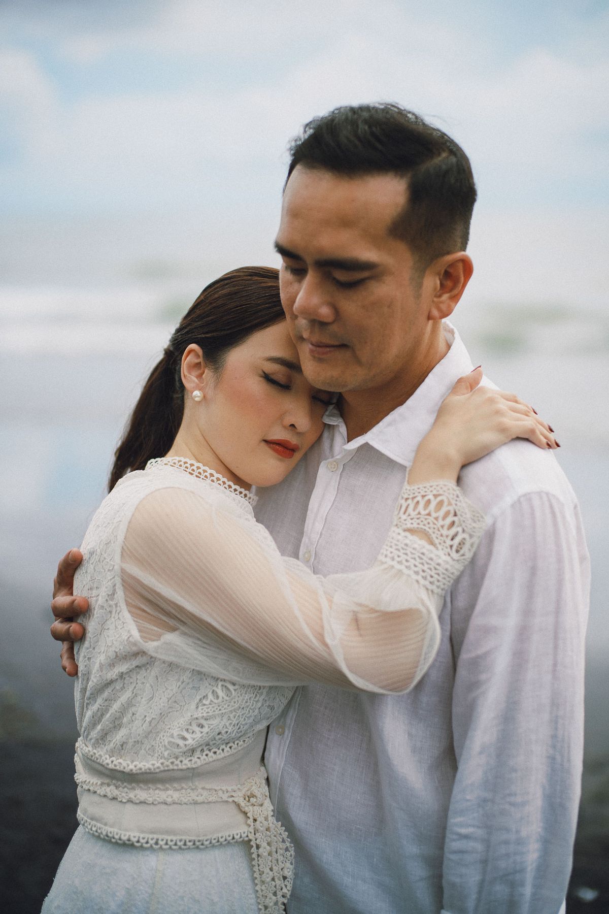 Yamitema & Desiana — Bali photography by Selalu Berkesan