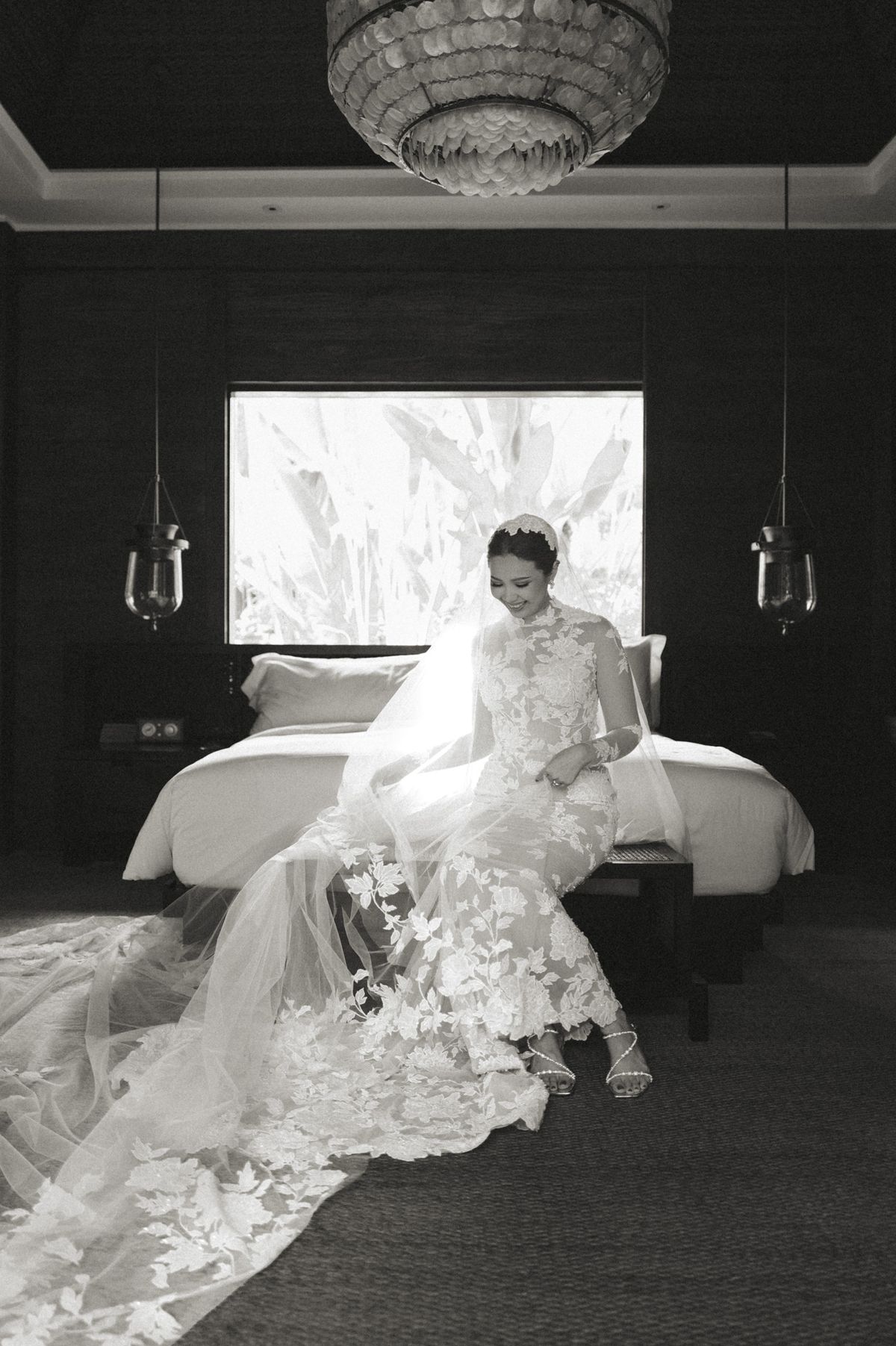 Victor & Fena — Bali wedding by Selalu Berkesan