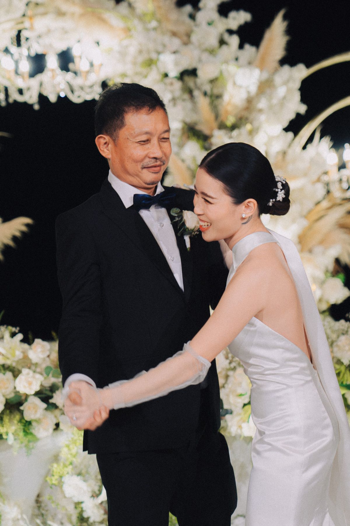 Timothy & Vanessa — Bali wedding by Selalu Berkesan