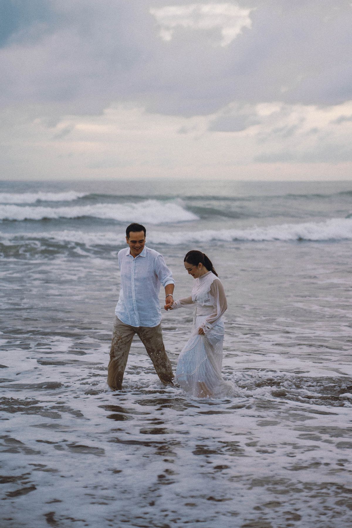 Yamitema & Desiana — Bali photography by Selalu Berkesan
