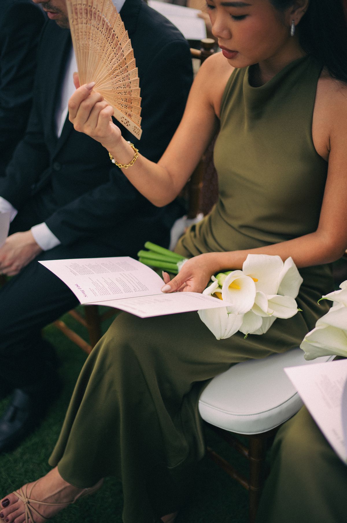 Sarah & Edward — Bali wedding by Selalu Berkesan
